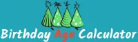 Age Calculator