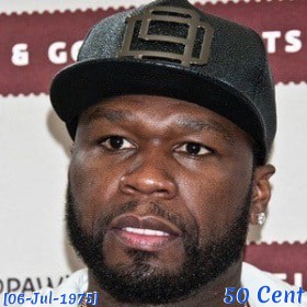 50 Cent