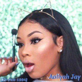 Aaliyah Jay