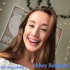 Abbey Bankson