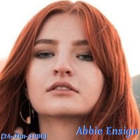 Abbie Ensign