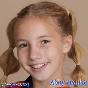 Abby Franke