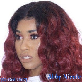 Abby Nicole