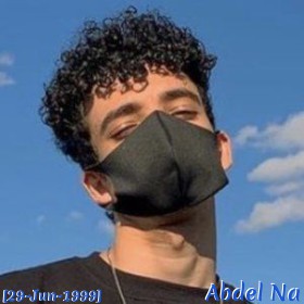 Abdel Na birthday