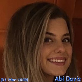 Abi Davis