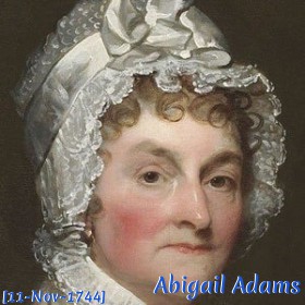 Abigail Adams