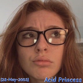 Acid Princess