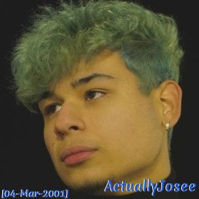 ActuallyJosee