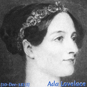 Ada Lovelace