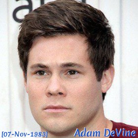 Adam DeVine