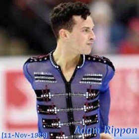 Adam Rippon