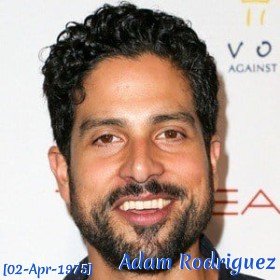 Adam Rodriguez