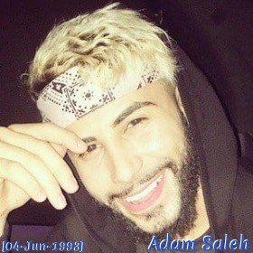 Adam Saleh
