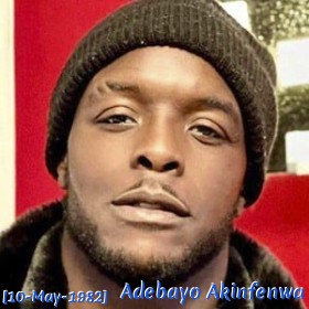 Adebayo Akinfenwa