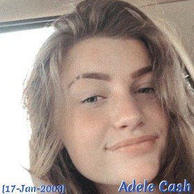 Adele Cash