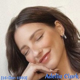 Adelia Clark