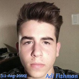 Adi Fishman