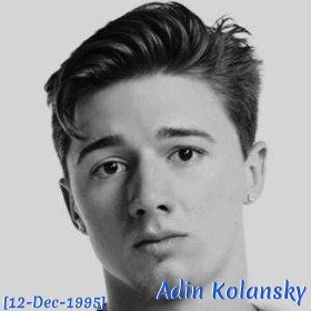 Adin Kolansky