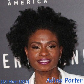Adina Porter