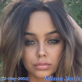 Adison Justis