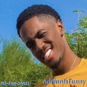 AdrianIsFunny