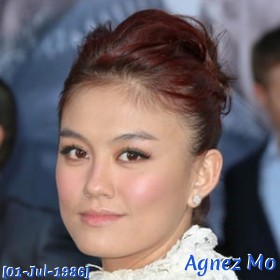 Agnez Mo
