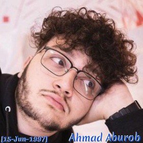 Ahmad Aburob