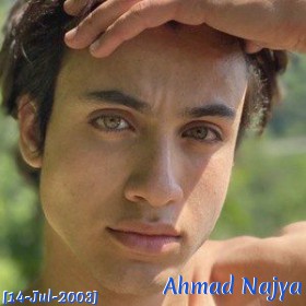 Ahmad Najya