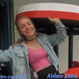 Aidan Zahn