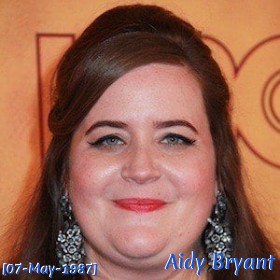 Aidy Bryant
