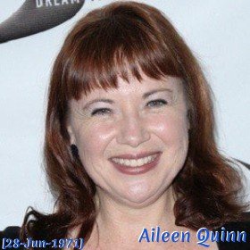 Aileen Quinn