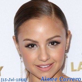Aimee Carrero