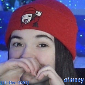 aimsey