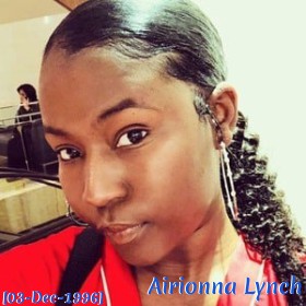 Airionna Lynch