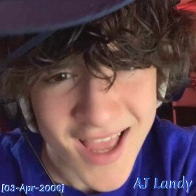 AJ Landy