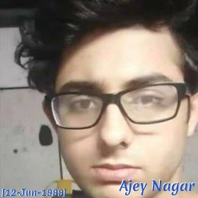 Ajey Nagar