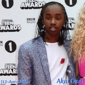 Akai Osei
