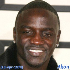 Akon