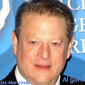 Al Gore