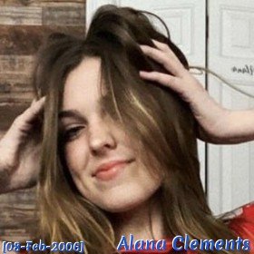 Alana Clements