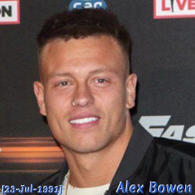 Alex Bowen