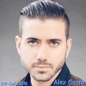 Alex Costa