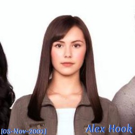 Alex Hook