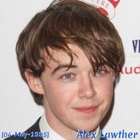 Alex Lawther