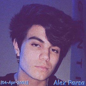 Alex Parsa