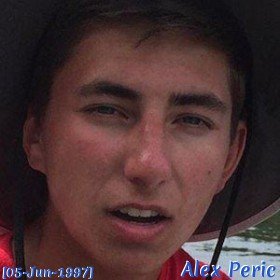 Alex Peric