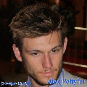 Alex Pettyfer