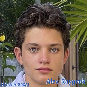 Alex Ruygrok