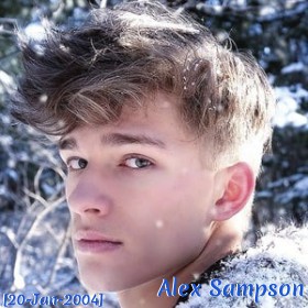 Alex Sampson