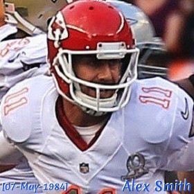 Alex Smith